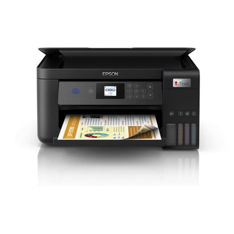 Epson EcoTank L4260 – Imprimante Multifonction à Réservoirs Rechargeables