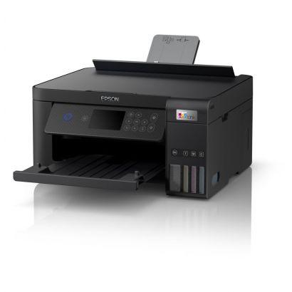 Epson EcoTank L4260 – Imprimante Multifonction à Réservoirs Rechargeables