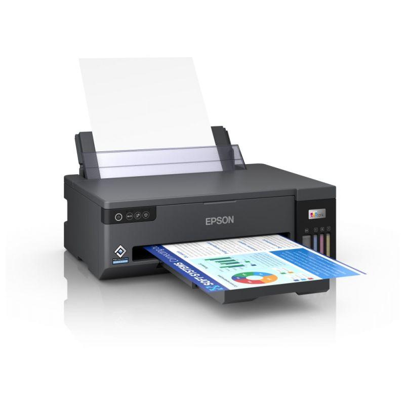 Epson EcoTank L11050 – Imprimante A3 à Réservoirs Rechargeables