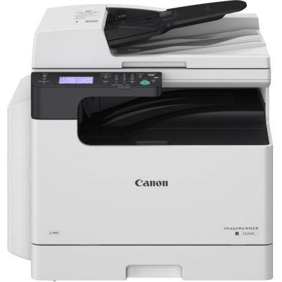 Imprimante A3 Canon imageRUNNER 2224N Laser Mono Multifonction