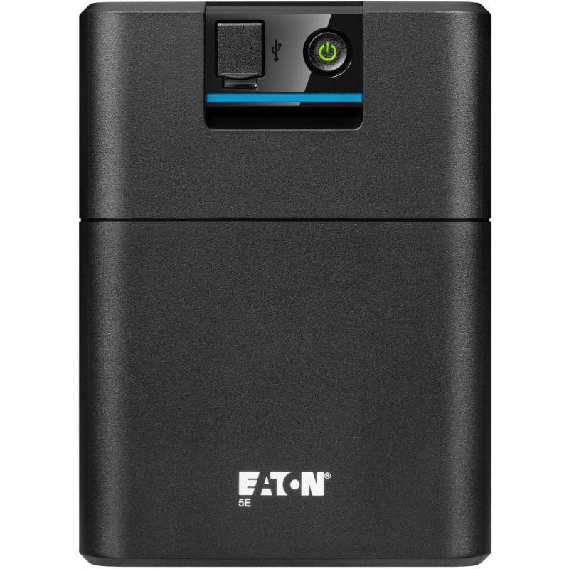 Onduleur Line-interactive Eaton 5E 1600 USB Gen2 - 900 W / 1600 VA - 4 prises FR (5E1600UF)