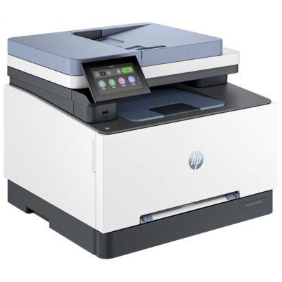 Imprimante Multifonction Laser Couleur HP LaserJet Pro 3303sdw (499M6A)