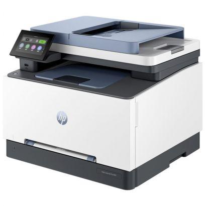 Imprimante Multifonction Laser Couleur HP LaserJet Pro 3303sdw (499M6A)