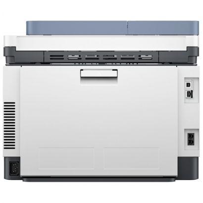Imprimante Multifonction Laser Couleur HP LaserJet Pro 3303sdw (499M6A)