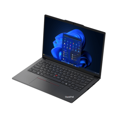 Lenovo ThinkPad E14 Gen 6 (21M7000HFE) – Intel Core Ultra 5 125U, 8 Go RAM, 512 Go SSD