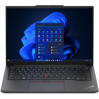 Lenovo ThinkPad E14 Gen 6 (21M7000HFE) – Intel Core Ultra 5 125U, 8 Go RAM, 512 Go SSD