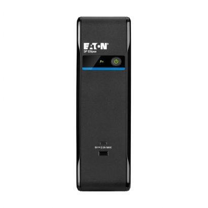 Onduleur Off-line Eaton 3P Ellipse 3P900UF – 540 W / 900 VA – 4 prises FR + USB