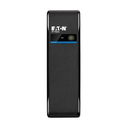 Onduleur Off-line Eaton 3P Ellipse 3P700F – 420 W / 700 VA – 4 prises FR