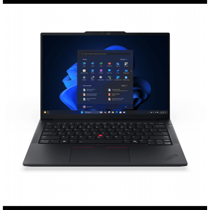 Ordinateur Portable Lenovo ThinkPad E14 Gen 7 (21T00041FE)