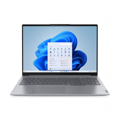 Ordinateur Portable Lenovo ThinkBook 16 Gen 7 (21MW009VFE)