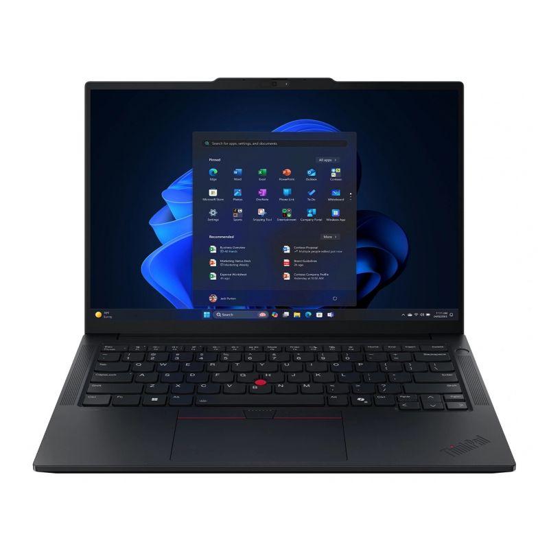 Ordinateur Portable Lenovo ThinkPad E14 Gen 7 (21T0001AFE)