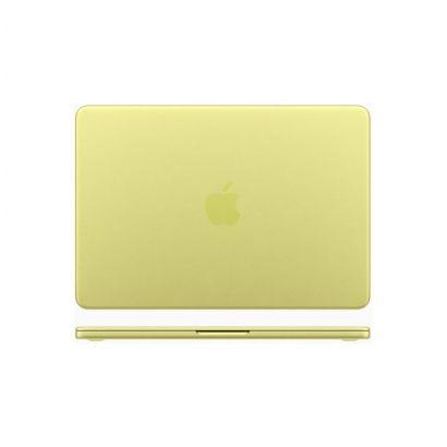 Apple MacBook Neo 13 pouces A18 Pro 8 Go 256 Go Citron (MHFD4FN/A)