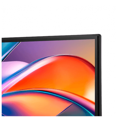 Téléviseur Hisense 55" QLED 4K Smart TV 55Q6Q avec récepteur TNT intégré