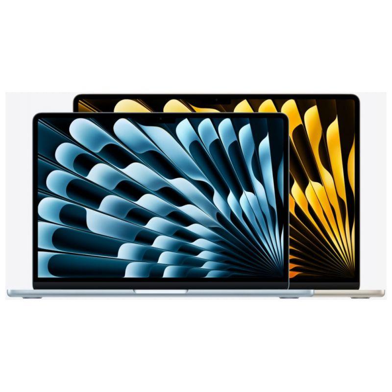 Apple MacBook Air 13 pouces M5 16 Go 512 Go Bleu Ciel (MDHH4FN/A)