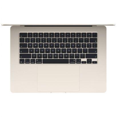 Apple MacBook Air 15" M5 16 Go 1 To Lumière Stellaire