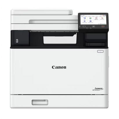 Imprimante Multifonction Laser Couleur Canon i-SENSYS MF752Cdw II (7185C013AA)