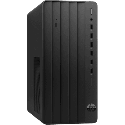 Ordinateur de Bureau HP Pro 290 G9 MT Intel Core i5-13500 8 Go 512 Go SSD + Écran HP P22v G5 21,5" (A55A1ET)
