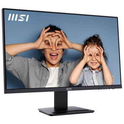Écran Moniteur MSI PRO MP273U 27" UHD 4K IPS 60 Hz (9S6-3PB4CH-208)