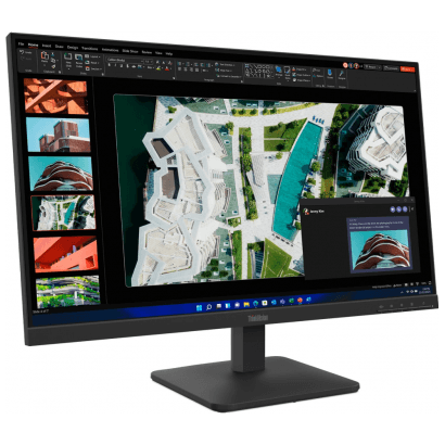 Moniteur Écran LENOVO Thinkvision S27-4e 27″ (64BEKAT1EU)