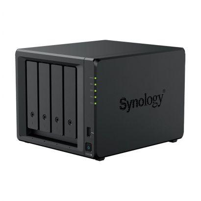 Serveur NAS 4 baies Synology DiskStation® DS925+