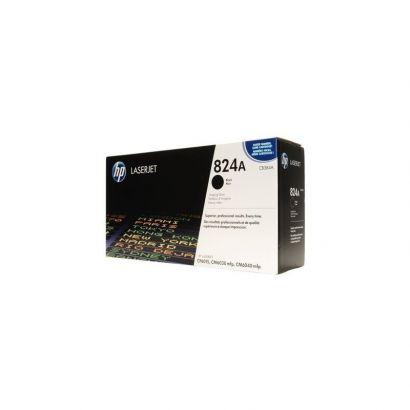 Cartouche de tambour HP 824A Original Noir