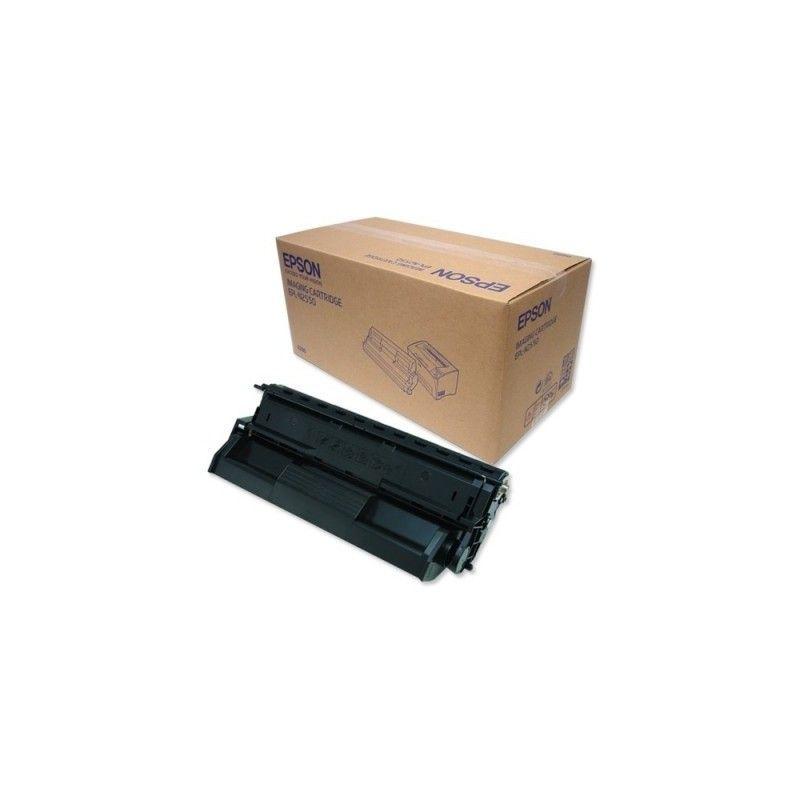 Toner noir Monobloc EPL-N2550 (17 000 pages)