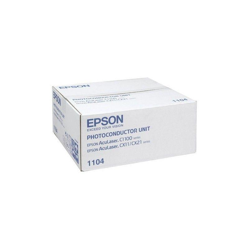 Photoconducteur AL-C1100/CX11/CX21 (10 500 - 42 500 pages)