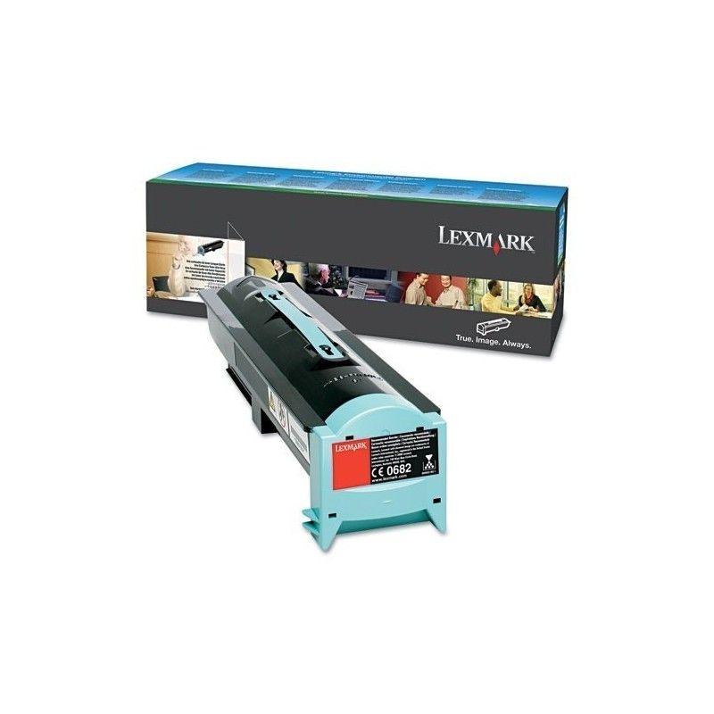 Toner Lexmark W850 Noir haute capacité (35 000 pages)