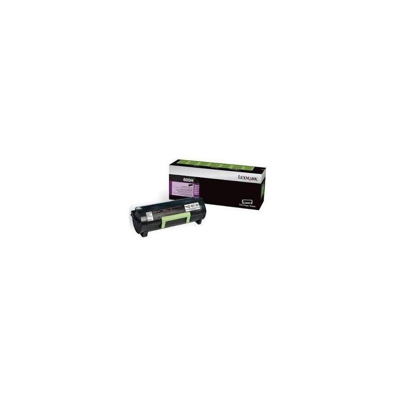 Cartouche Lexmark 605H High Yield (60F5H00)
