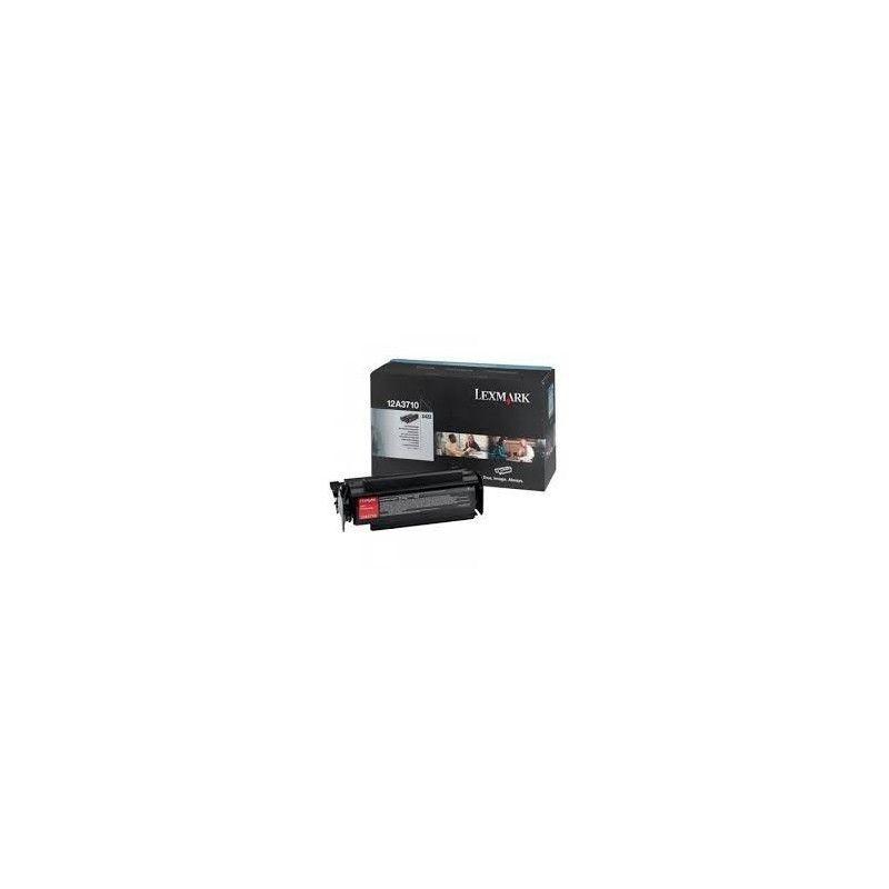 Toner Noir X422 (6K) - 12A3710