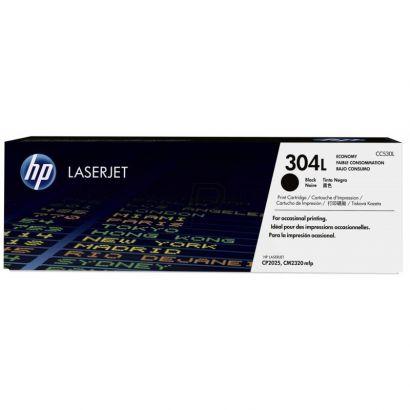 Toner HP CC530L Noir Original pour Imprimantes Laser