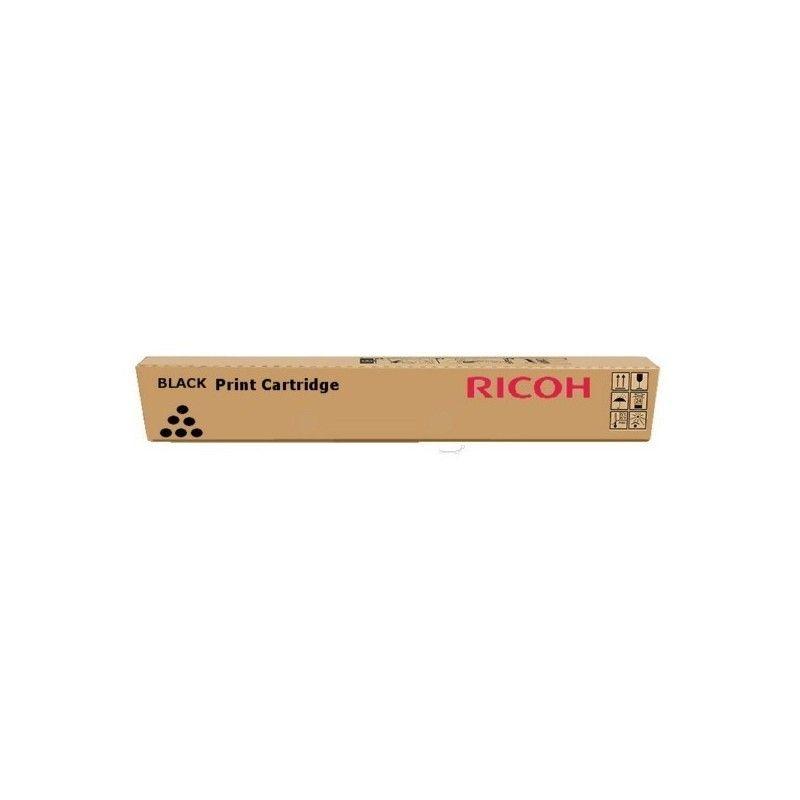 Toner laser noir compatible Ricoh MPC 4000 / 5000