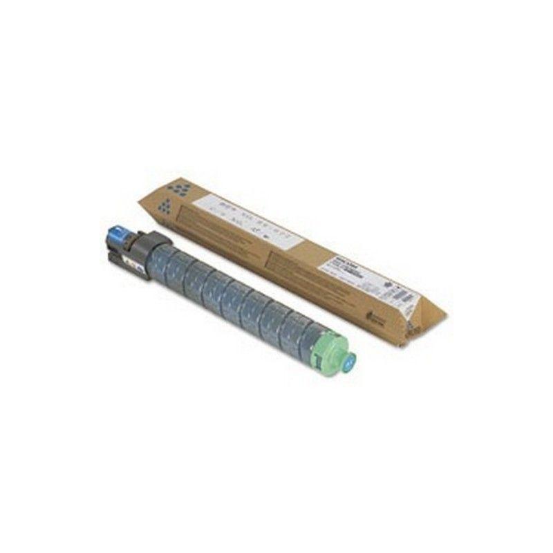 Cartouche toner Ricoh 841459 pour Aficio MPC4000/C5000/C4501/C5501 (Noir)