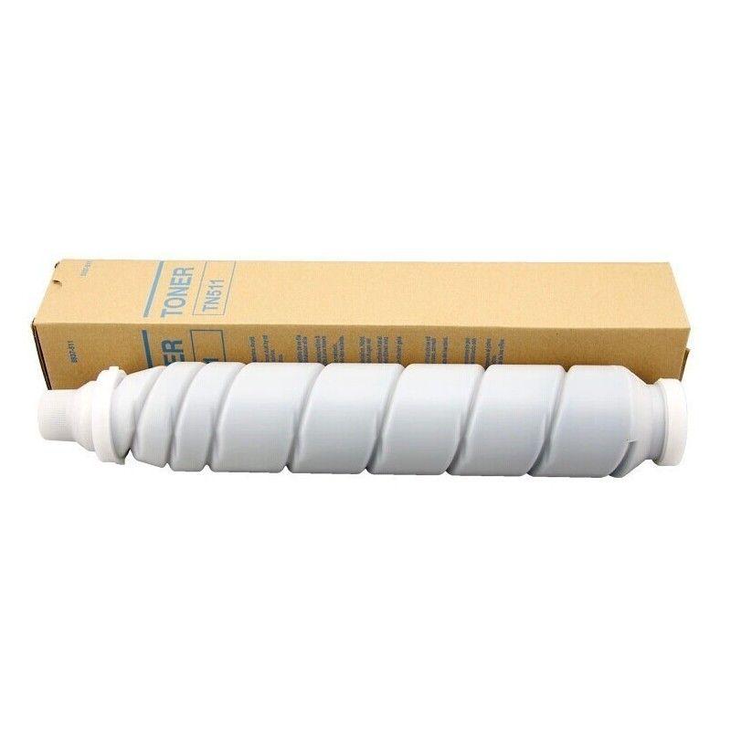 Cartouche de toner noir Konica Minolta TN-511