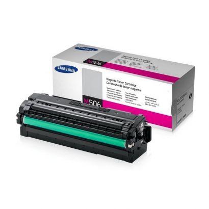 Toner Samsung M506L Magenta