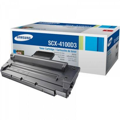 Cartouche de toner noir Samsung SCX-4100D3 (3000 pages)