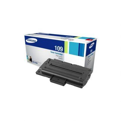 Toner Samsung MLT-D109S Noir pour imprimante SCX-4300