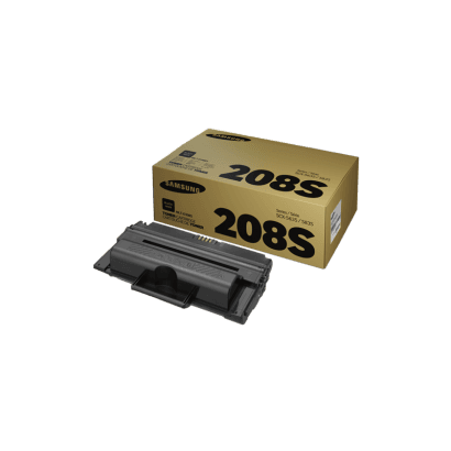 Toner Samsung MLT-D208S Noir