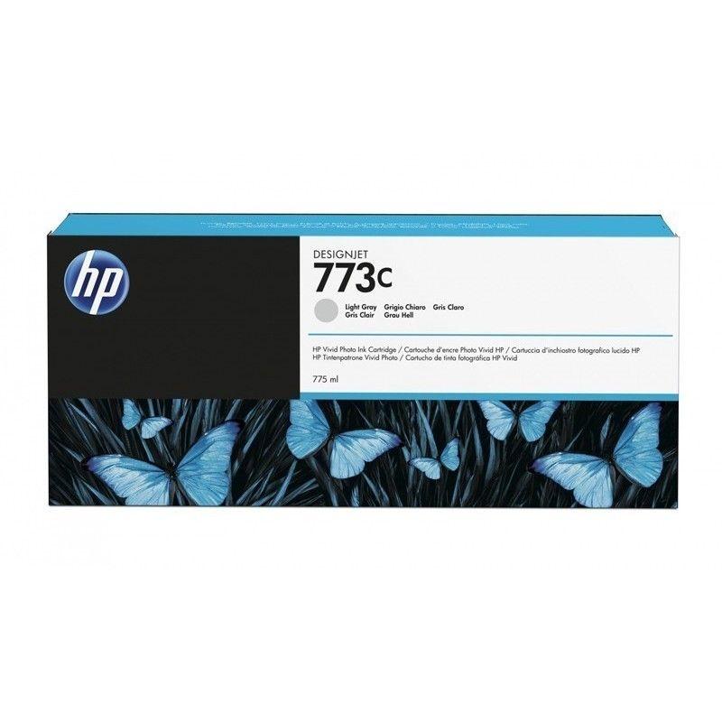 Cartouche HP C1Q44A 773C Original pour imprimante jet d'encre