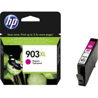 Cartouche HP 903XL Original Magenta pour imprimante jet d'encre
