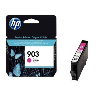 HP T6L91AE Cartouche 903 Original jet d'encre Magenta