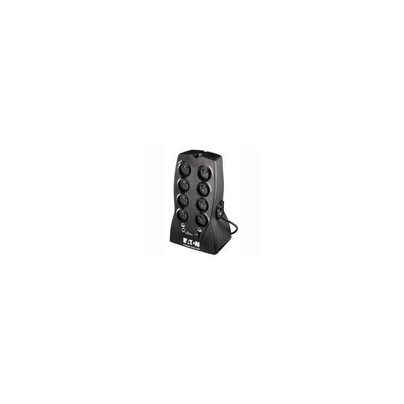 Onduleur Off-line Eaton Protection Station 800 USB FR (61081)
