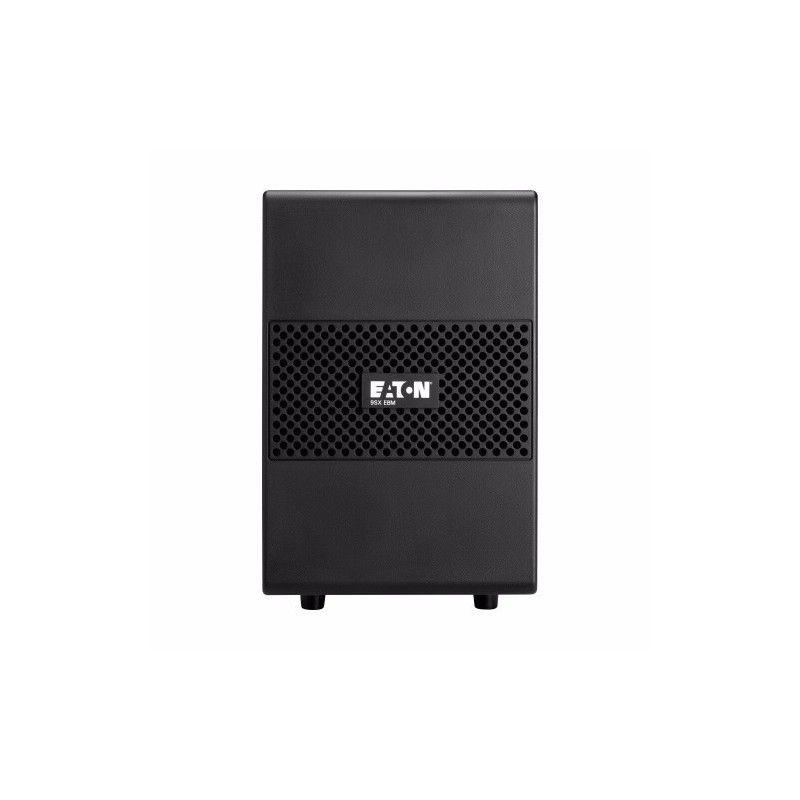 Eaton Onduleur 9SX EBM 1500VA TOUR - 9SXEBM48T