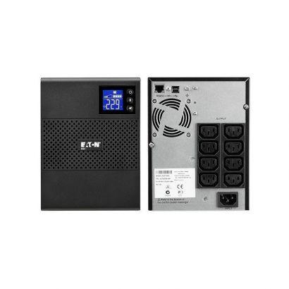 Onduleur Line-interactive Eaton 5SC 500 VA Tour (5SC500I)