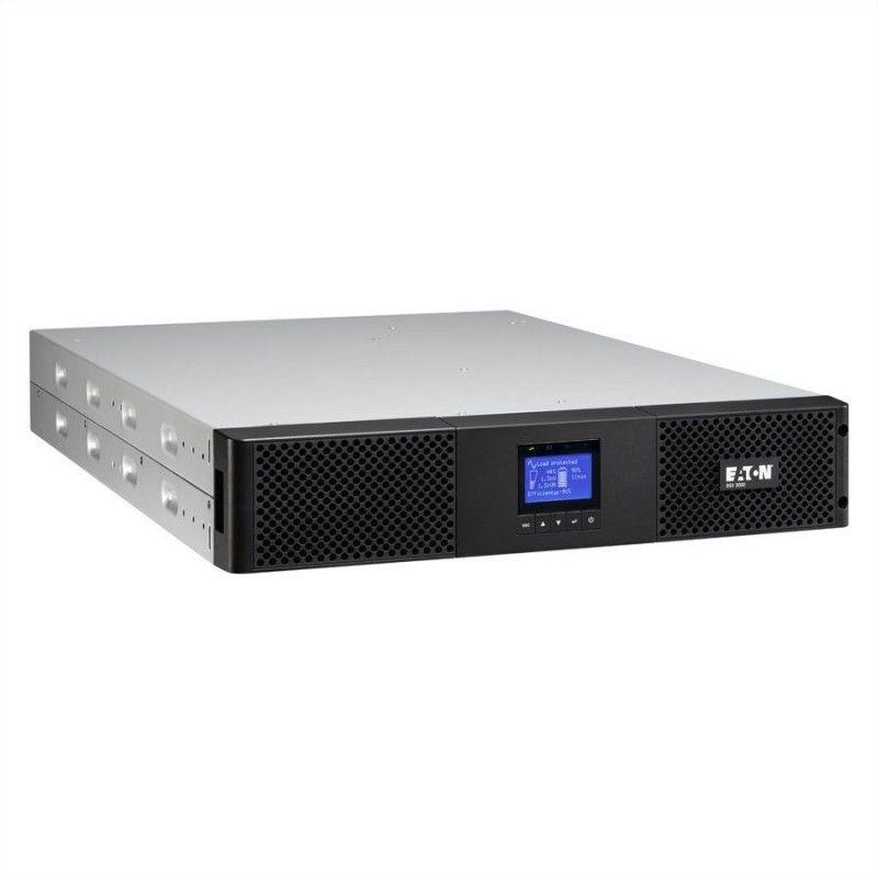 Eaton Onduleur 9SX 3000VA/2700W - 9SX3000IR