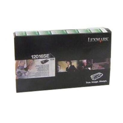 Cartouche Toner Noir E120 (2K) - Return Programme