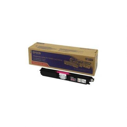 Toner Magenta pour imprimante AL-C1600/CX16/CX16NF (1600 pages)