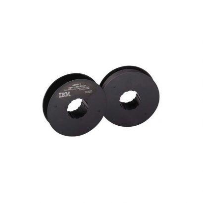 Ruban haut contraste pour imprimante thermique série 6400/6412/6412 CTA