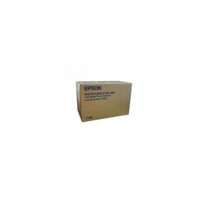 Toner jaune compatible AL-C9100N (12 000 pages)