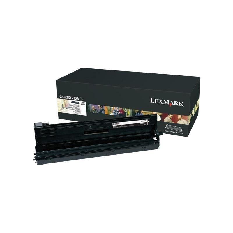 Unité d'image noire 30K pour imprimantes C925/X925